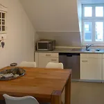 Schloss Hohenzollern - Mit Meerblick * Heringsdorf (Usedom)