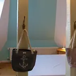 Villa Schloss Hohenzollern - Mit Meerblick