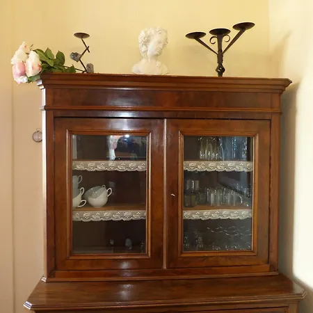 Schloss Hohenzollern - Mit Meerblick * Ostseebad Heringsdorf