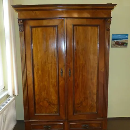 Villa Schloss Hohenzollern - Mit Meerblick *