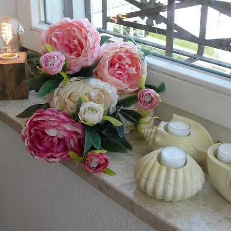 Schloss Hohenzollern - Mit Meerblick * Ostseebad Heringsdorf