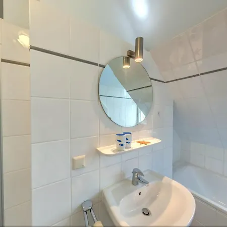 Villa Schloss Hohenzollern - Mit Meerblick Ostseebad Heringsdorf