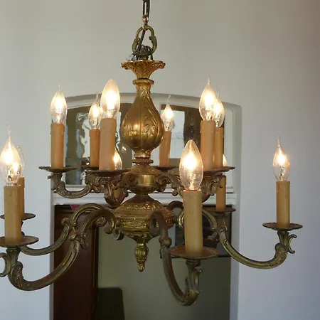 Schloss Hohenzollern - Mit Meerblick Ostseebad Heringsdorf