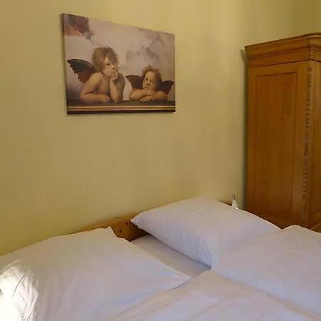 Schloss Hohenzollern - Mit Meerblick *