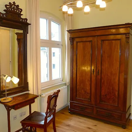 Schloss Hohenzollern - Mit Meerblick