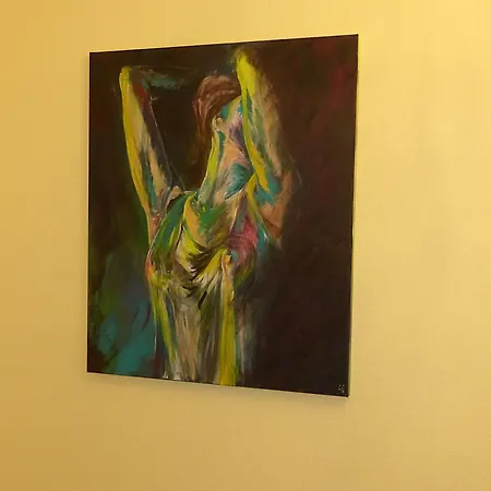 Schloss Hohenzollern - Mit Meerblick Villa