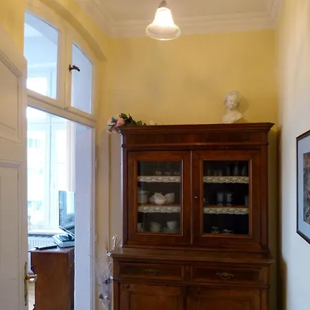 Schloss Hohenzollern - Mit Meerblick Villa