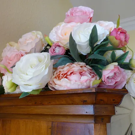 Villa Schloss Hohenzollern - Mit Meerblick