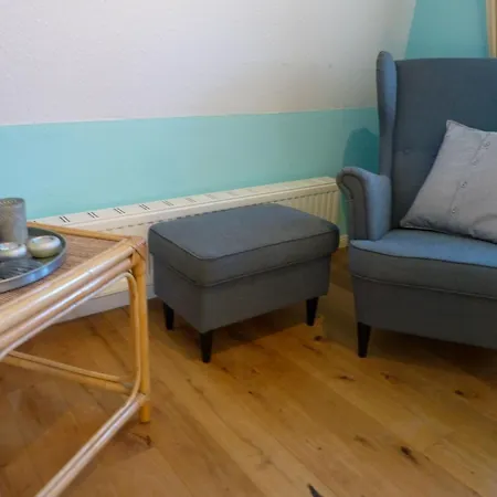 Villa Schloss Hohenzollern - Mit Meerblick *