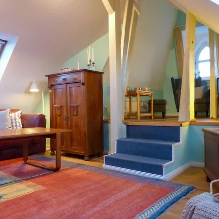 Schloss Hohenzollern - Mit Meerblick Ostseebad Heringsdorf