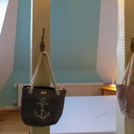 Villa Schloss Hohenzollern - Mit Meerblick