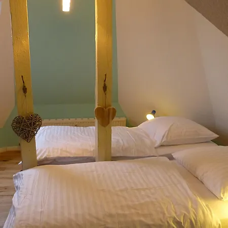 Villa Schloss Hohenzollern - Mit Meerblick Ostseebad Heringsdorf