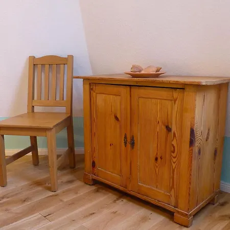 Schloss Hohenzollern - Mit Meerblick Ostseebad Heringsdorf