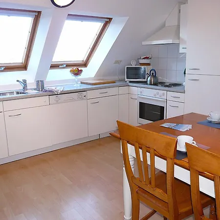 Schloss Hohenzollern - Mit Meerblick Villa Ostseebad Heringsdorf