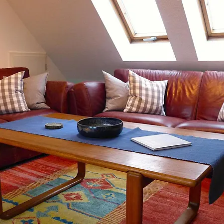 Schloss Hohenzollern - Mit Meerblick Villa