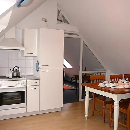 Villa Schloss Hohenzollern - Mit Meerblick